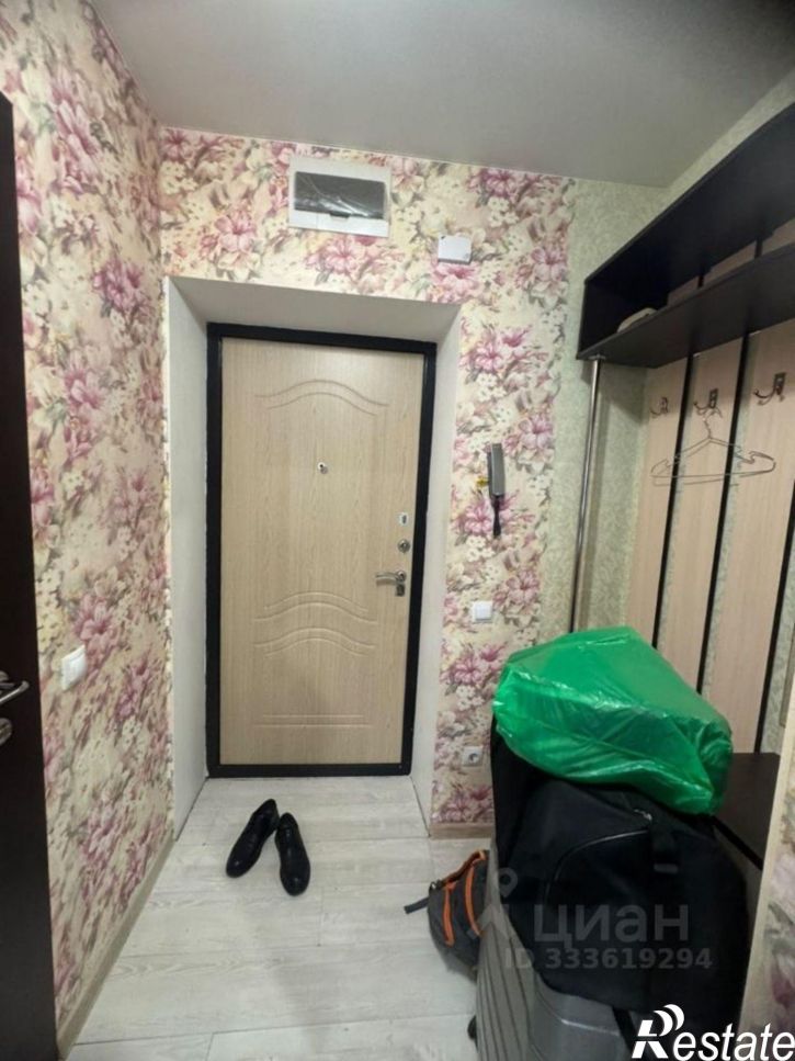 1-комн квартира ул Умырзая, 10,  д. 10