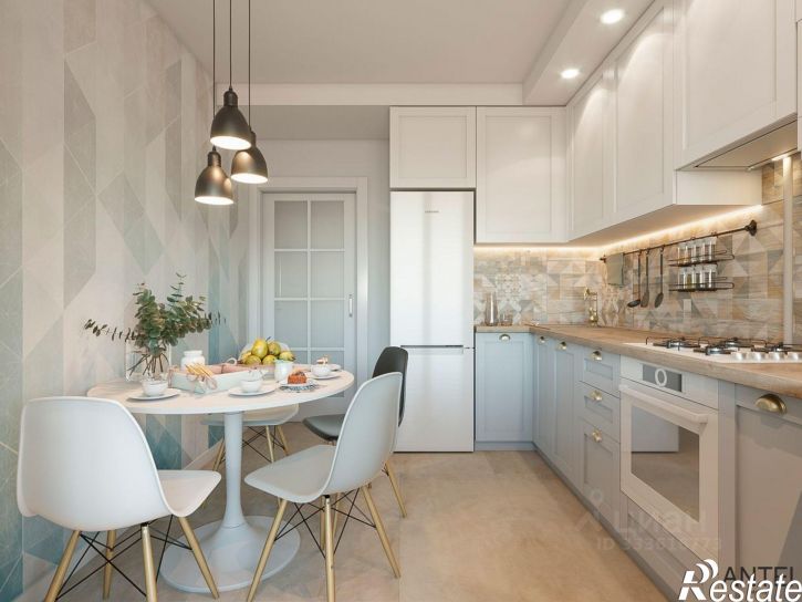 2-комн квартира ул Закиева, 37,  д. 37