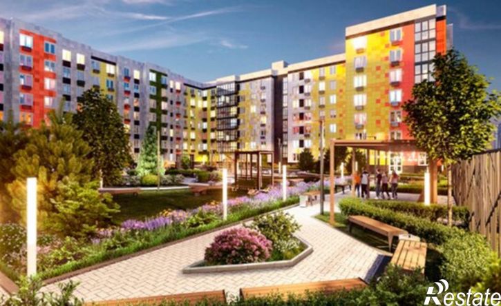 1-комн квартира ул Тэцевская, 4Е,  д. 4Е