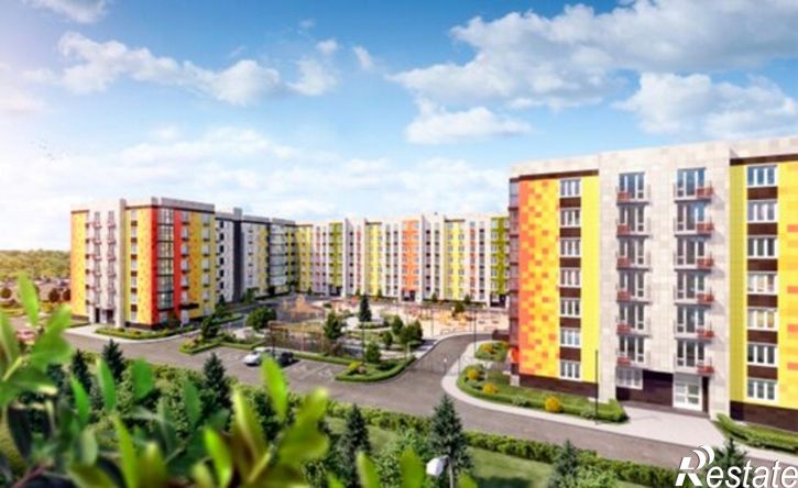 1-комн квартира ул Тэцевская, 4Е,  д. 4Е