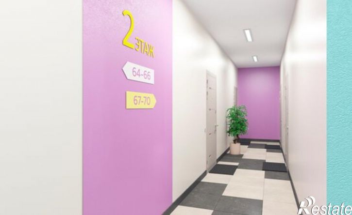 1-комн квартира ул Тэцевская, 4Е,  д. 4Е