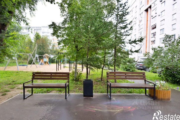 3-комн квартира ул Юлиуса Фучика, 14Б,  д. 14Б