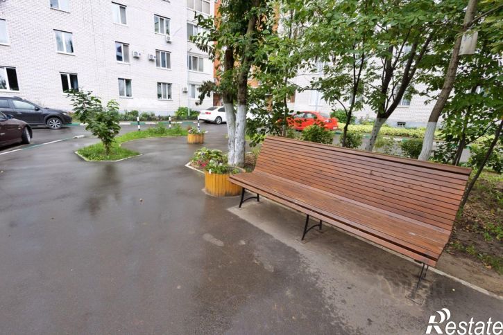 3-комн квартира ул Юлиуса Фучика, 14Б,  д. 14Б