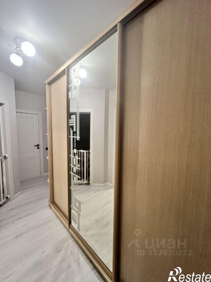 2-комн квартира ул Рауиса Гареева, 94,  д. 94