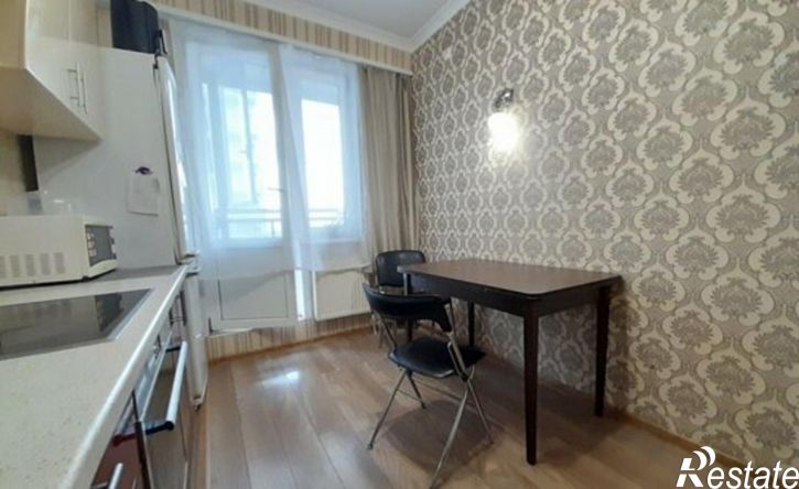 1-комн квартира ул Галимджана Баруди, 4,  д. 4