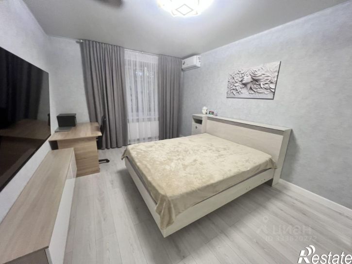 2-комн квартира ул Рауиса Гареева, 94,  д. 94