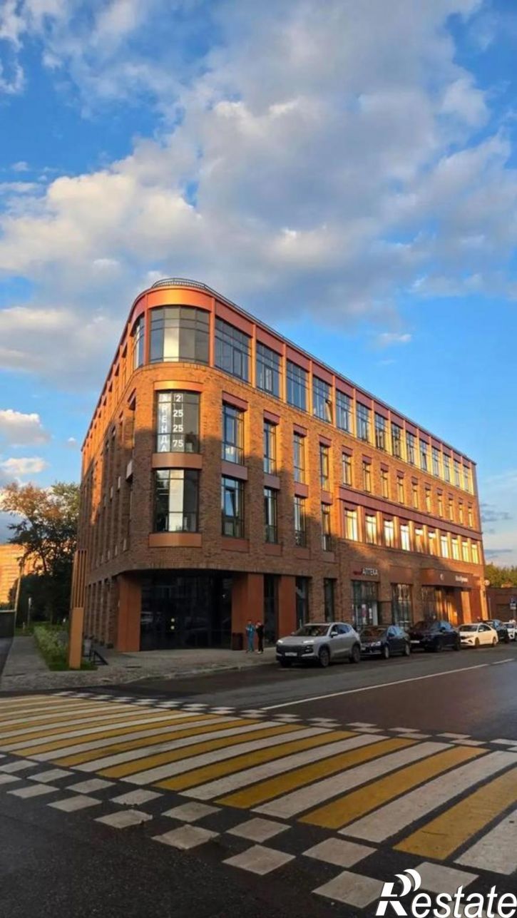 Офис Алафузова улица, д.18А