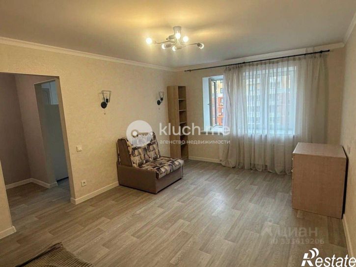 1-комн квартира улица Зур Урам, 1К к4,  д. 1К к4