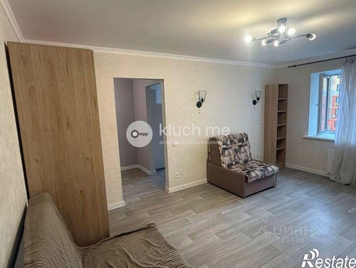 1-комн квартира улица Зур Урам, 1К к4,  д. 1К к4