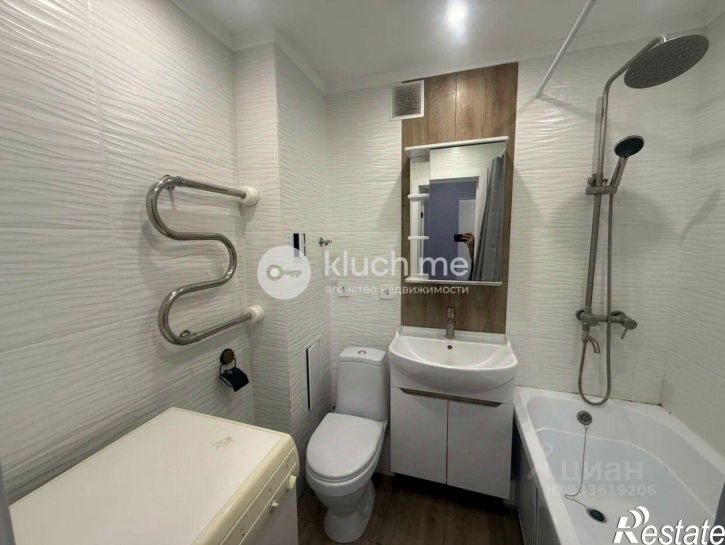 1-комн квартира улица Зур Урам, 1К к4,  д. 1К к4