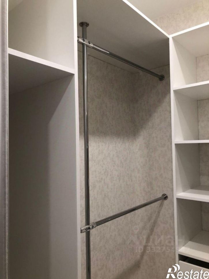 1-комн квартира улица Аделя Кутуя, 110Д к2,  д. 110Д к2