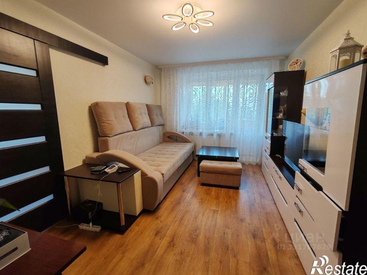 3-комн квартира Даурская улица, 11,  д. 11