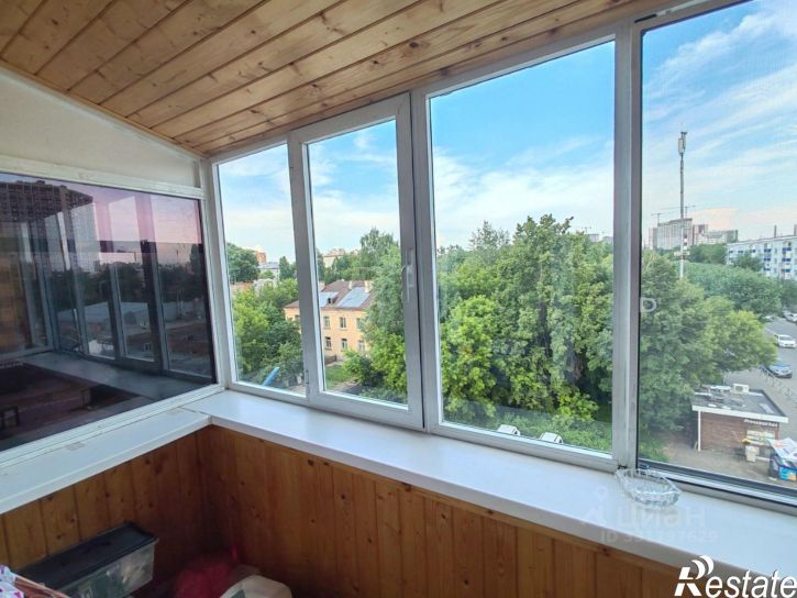 3-комн квартира Даурская улица, 11,  д. 11