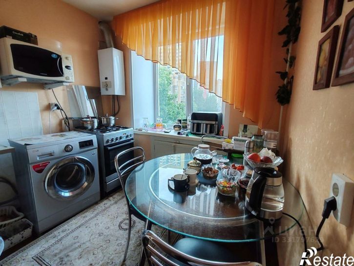 3-комн квартира Даурская улица, 11,  д. 11