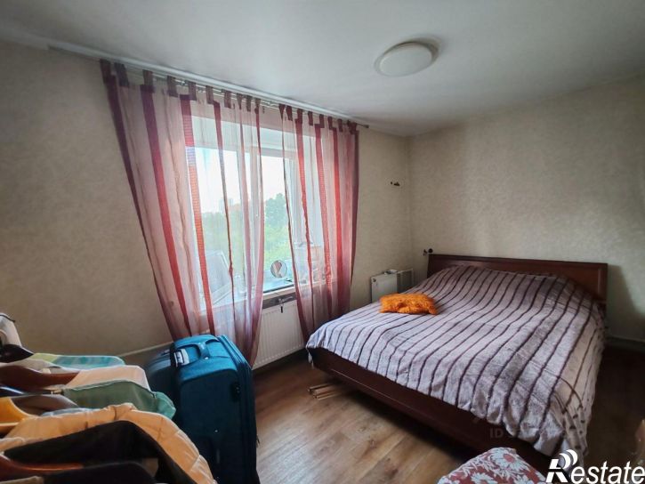 3-комн квартира Даурская улица, 11,  д. 11