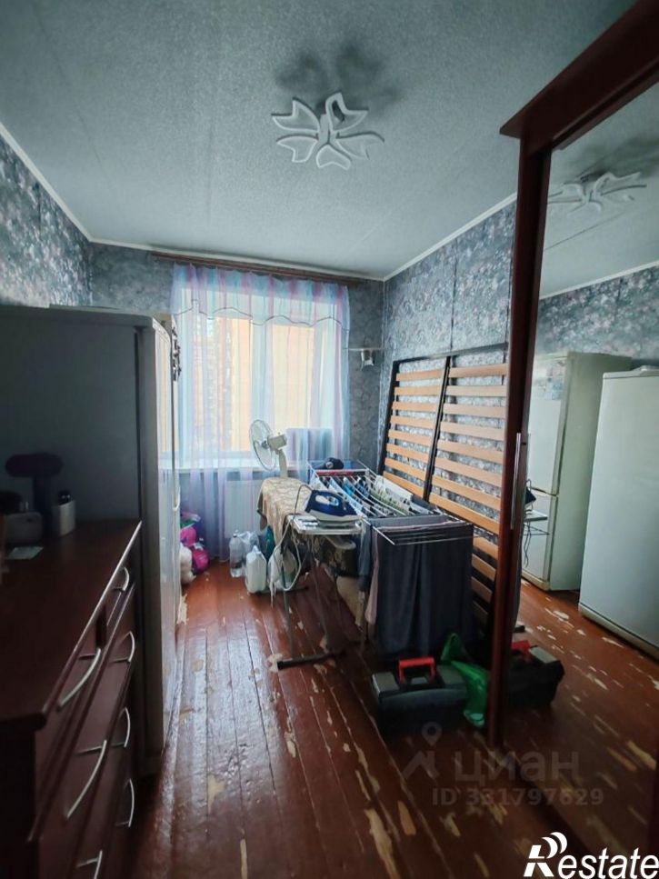 3-комн квартира Даурская улица, 11,  д. 11