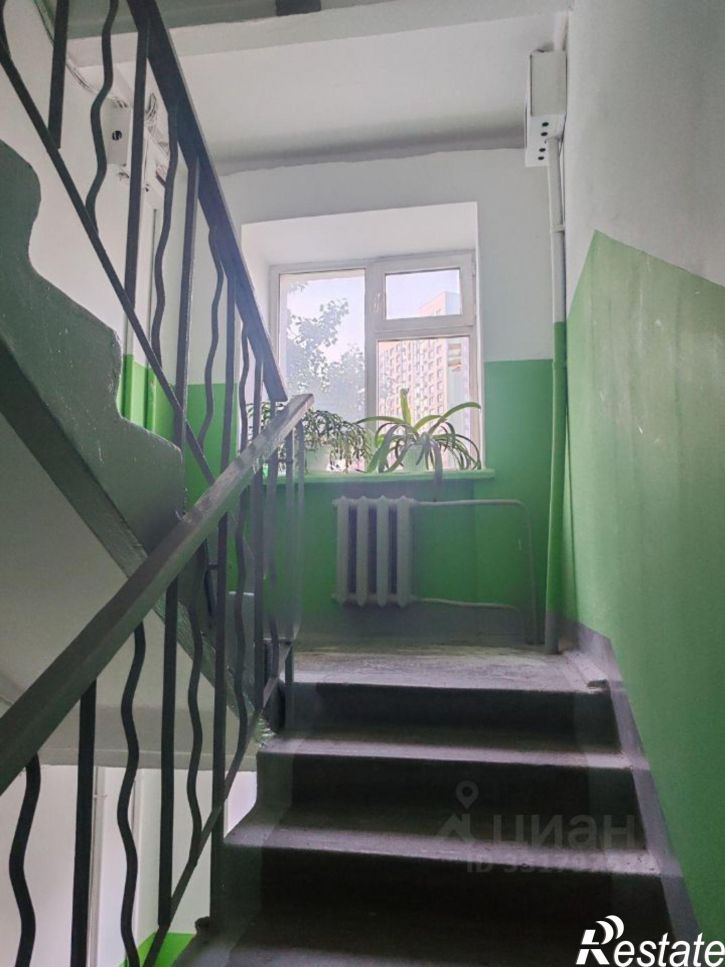 3-комн квартира Даурская улица, 11,  д. 11