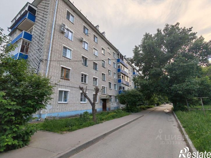 3-комн квартира Даурская улица, 11,  д. 11