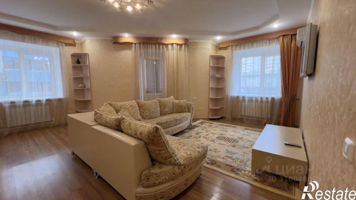 2-комн квартира Дружинная улица, 8,  д. 8