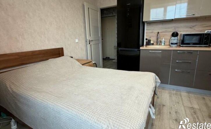 1-комн квартира Тэцевская улица, 4Д,  д. 4Д
