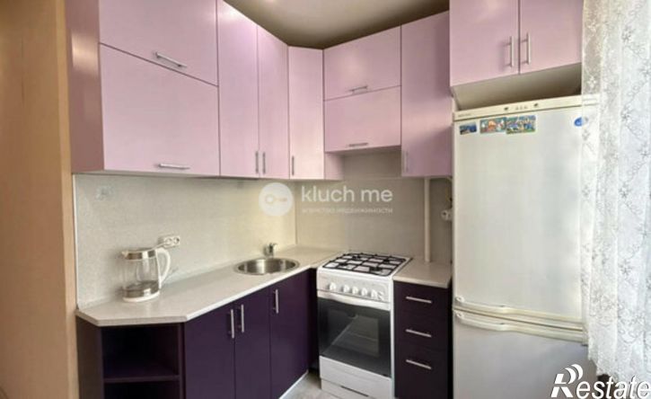 1-комн квартира улица Блюхера, 83,  д. 83