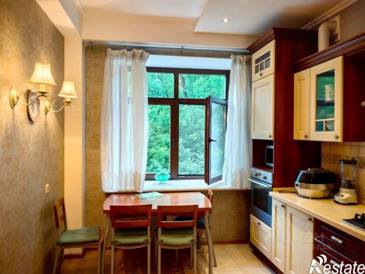 4-комн квартира улица Некрасова, 29,  д. 29
