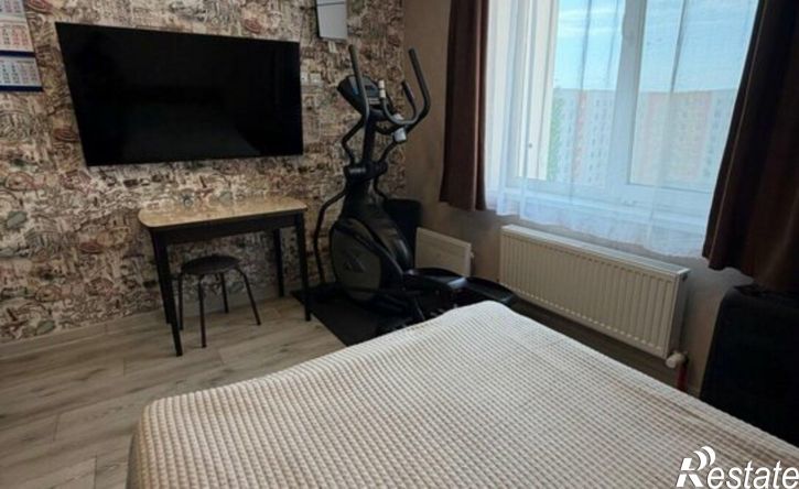 1-комн квартира Тэцевская улица, 4Д,  д. 4Д