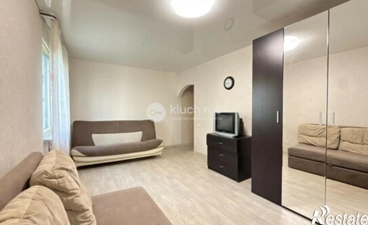 1-комн квартира улица Блюхера, 83,  д. 83