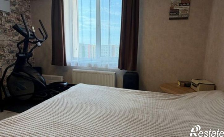 1-комн квартира Тэцевская улица, 4Д,  д. 4Д