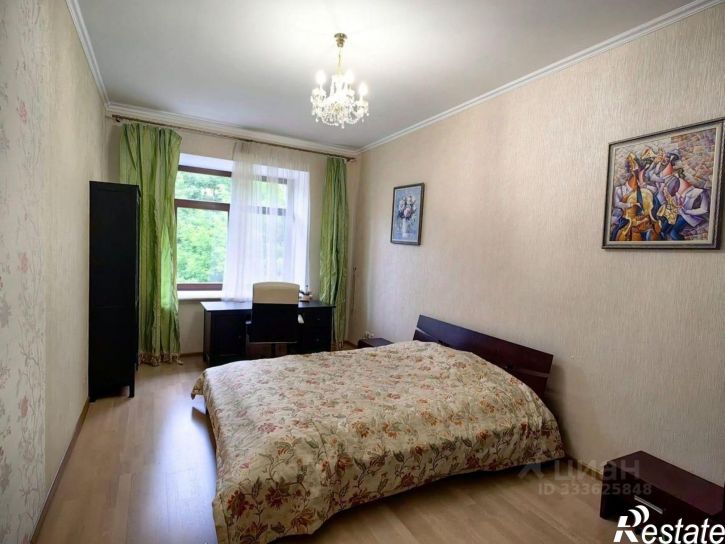 4-комн квартира улица Некрасова, 29,  д. 29