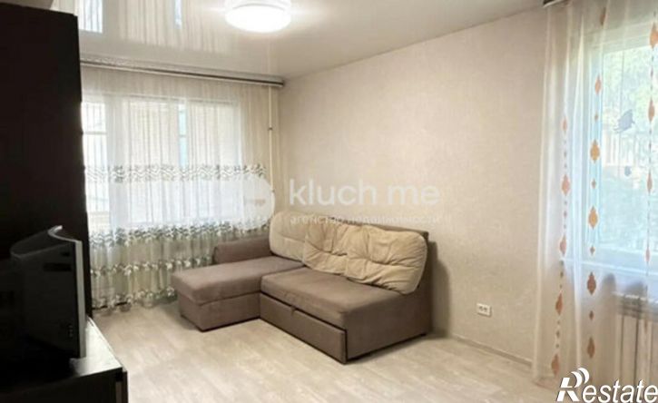 1-комн квартира улица Блюхера, 83,  д. 83