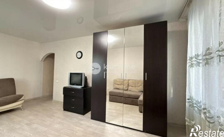 1-комн квартира улица Блюхера, 83,  д. 83