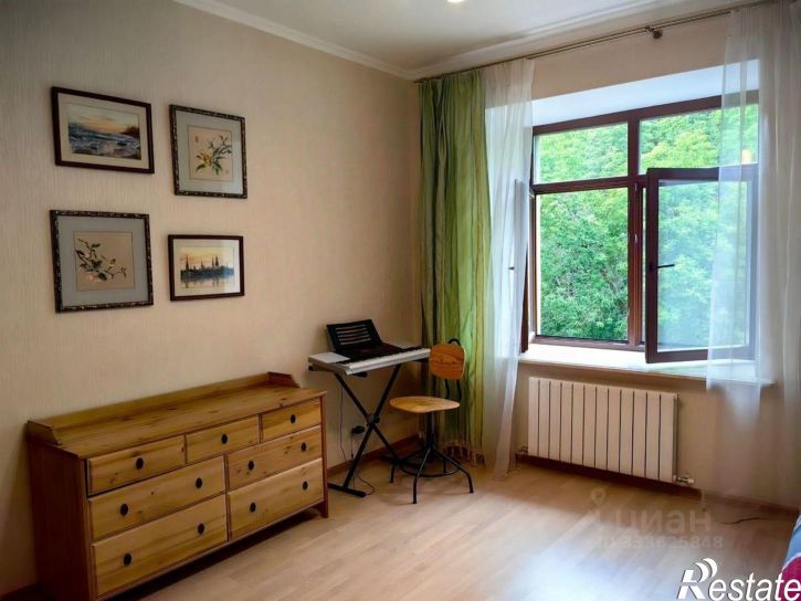 4-комн квартира улица Некрасова, 29,  д. 29