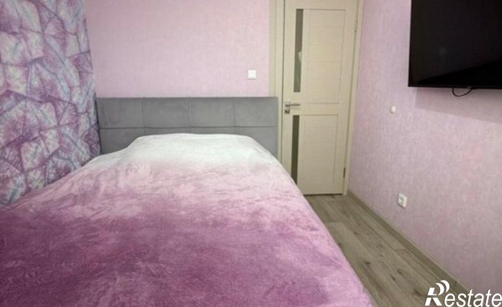 1-комн квартира Тэцевская улица, 4Д,  д. 4Д