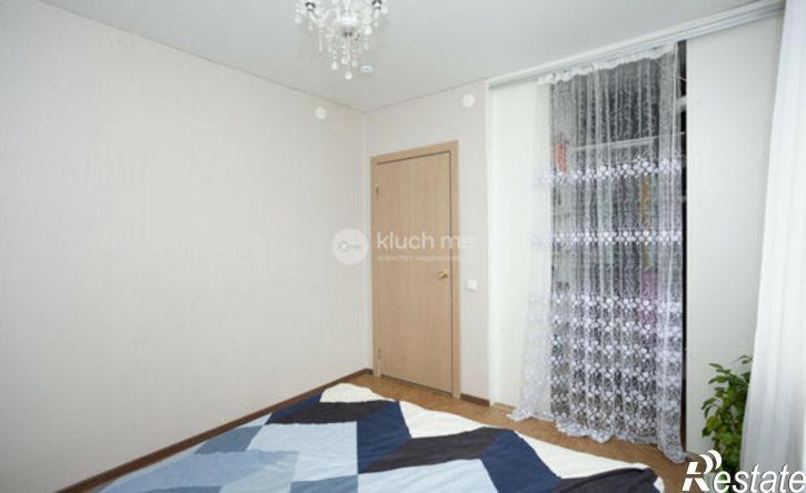 3-комн квартира улица Наиля Юсупова, 7,  д. 7