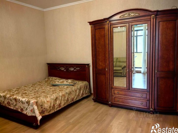 4-комн квартира улица Некрасова, 29,  д. 29
