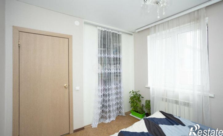 3-комн квартира улица Наиля Юсупова, 7,  д. 7