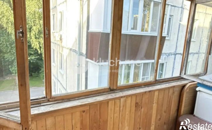 1-комн квартира улица Блюхера, 83,  д. 83