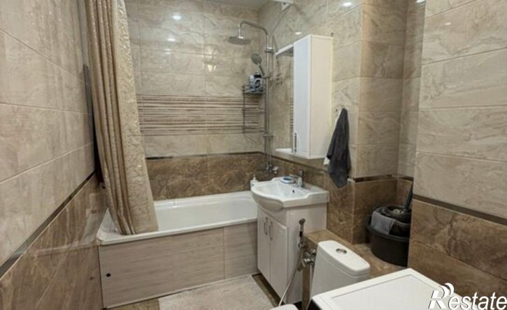 1-комн квартира Тэцевская улица, 4Д,  д. 4Д