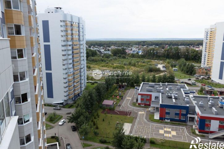 3-комн квартира улица Наиля Юсупова, 7,  д. 7