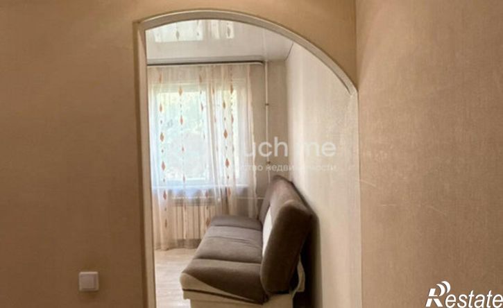 1-комн квартира улица Блюхера, 83,  д. 83