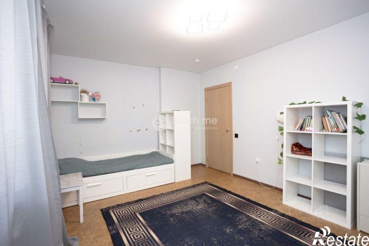 3-комн квартира улица Наиля Юсупова, 7,  д. 7