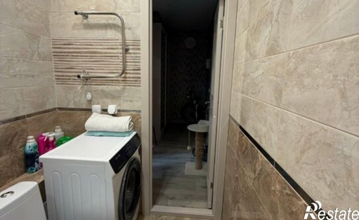 1-комн квартира Тэцевская улица, 4Д,  д. 4Д