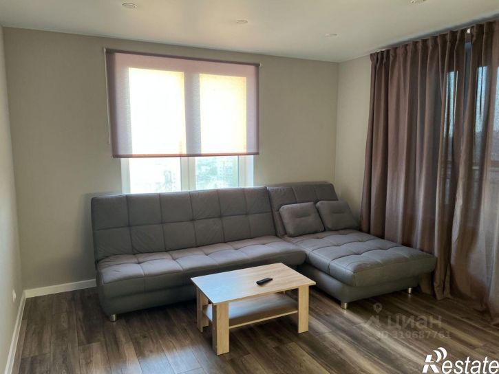 2-комн квартира улица Родины, 26Г,  д. 26Г