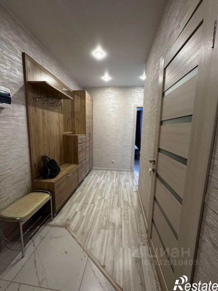 2-комн квартира улица Родины, 26Г,  д. 26Г