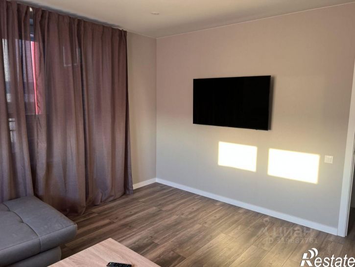 2-комн квартира улица Родины, 26Г,  д. 26Г