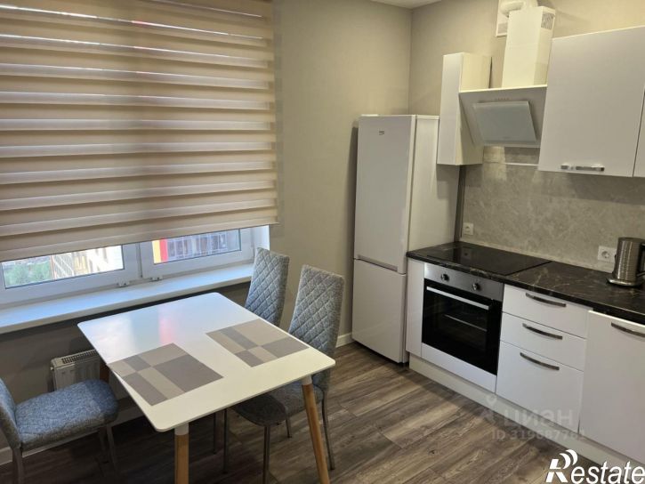 2-комн квартира улица Родины, 26Г,  д. 26Г