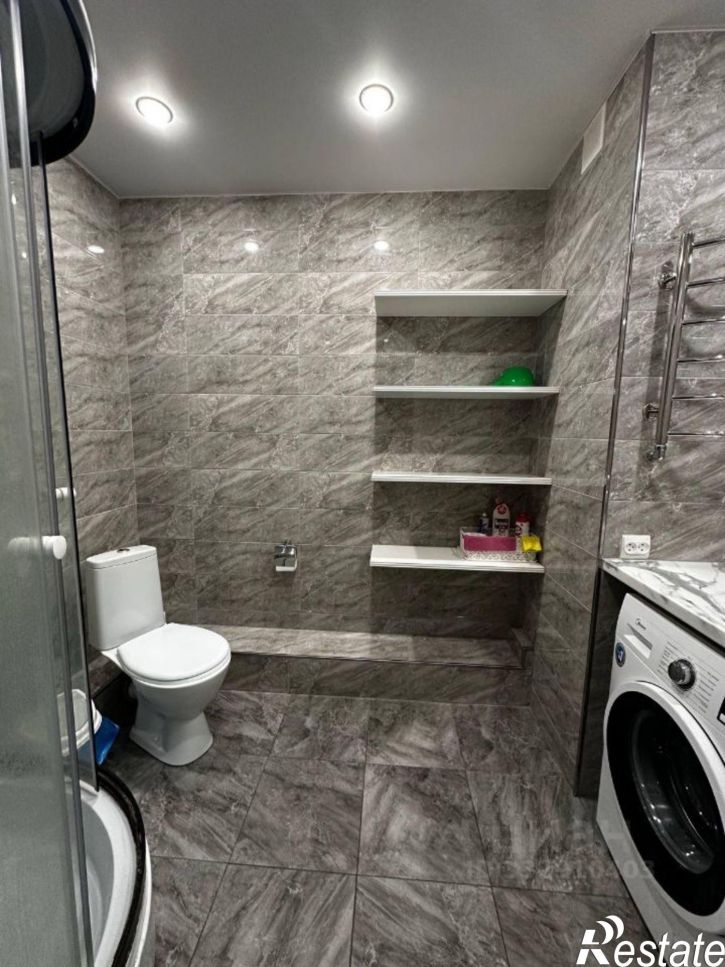 2-комн квартира улица Родины, 26Г,  д. 26Г