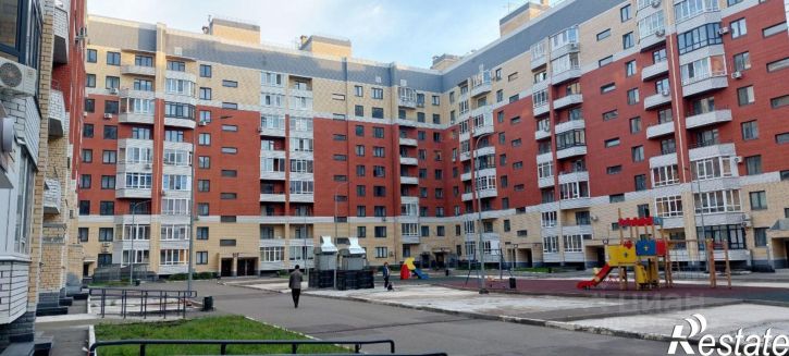 2-комн квартира улица Зур Урам, 1К к3,  д. 1К к3