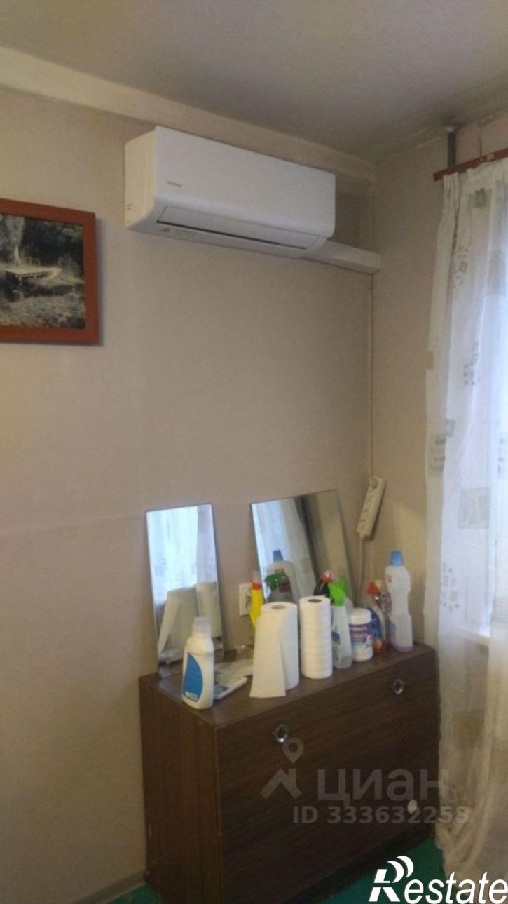 2-комн квартира улица Братьев Касимовых, 50,  д. 50